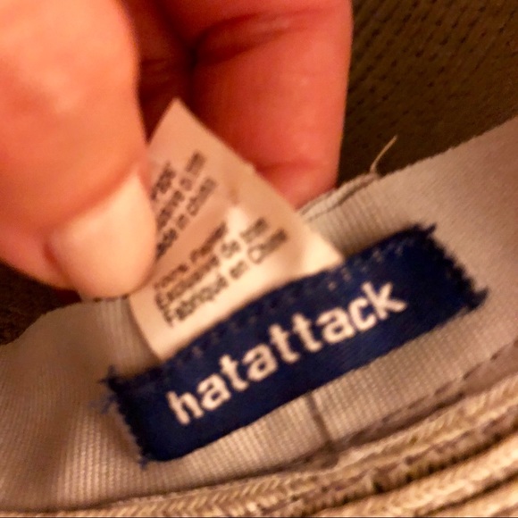 Beach Hat 🏖 - Picture 5 of 5